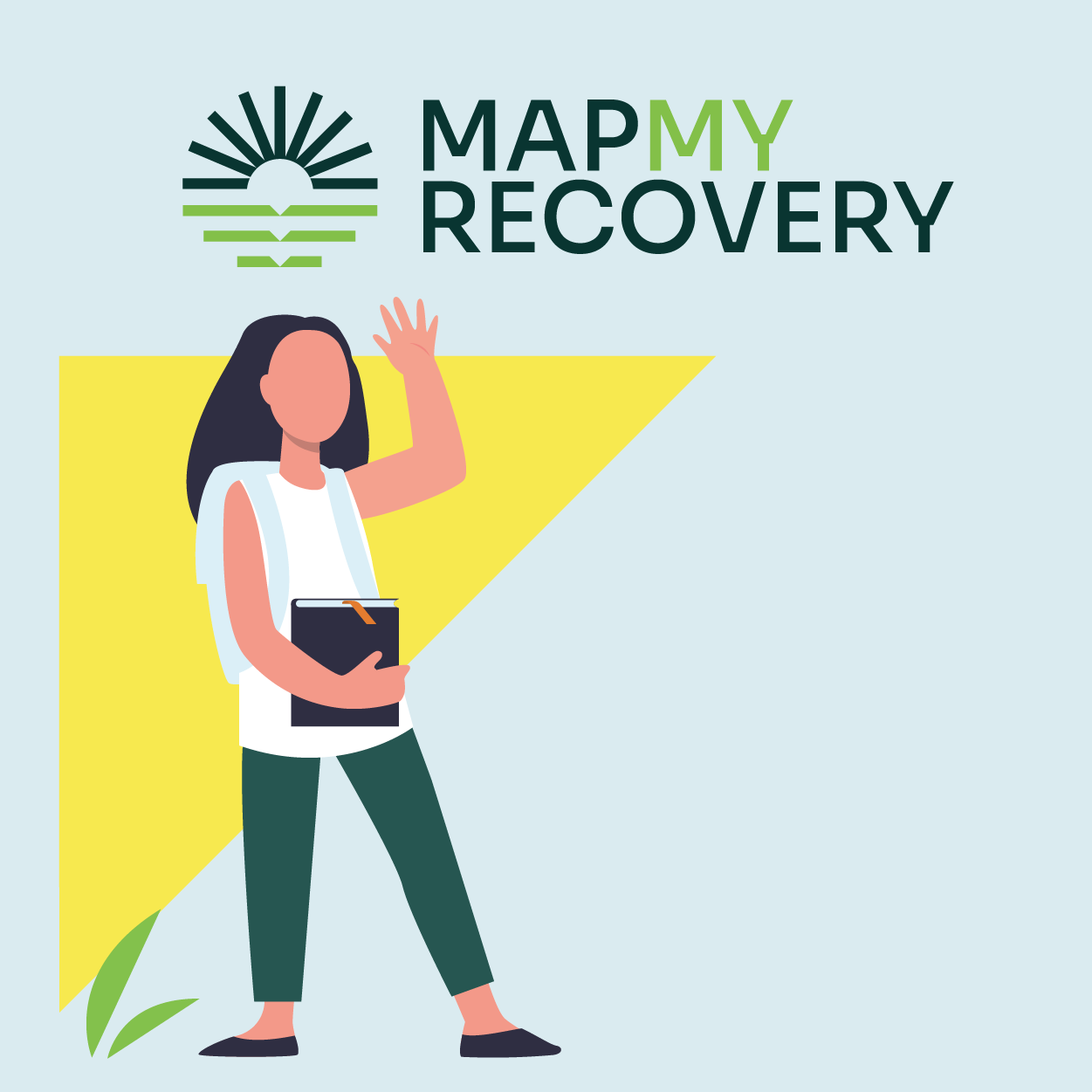 MapMyRecovery