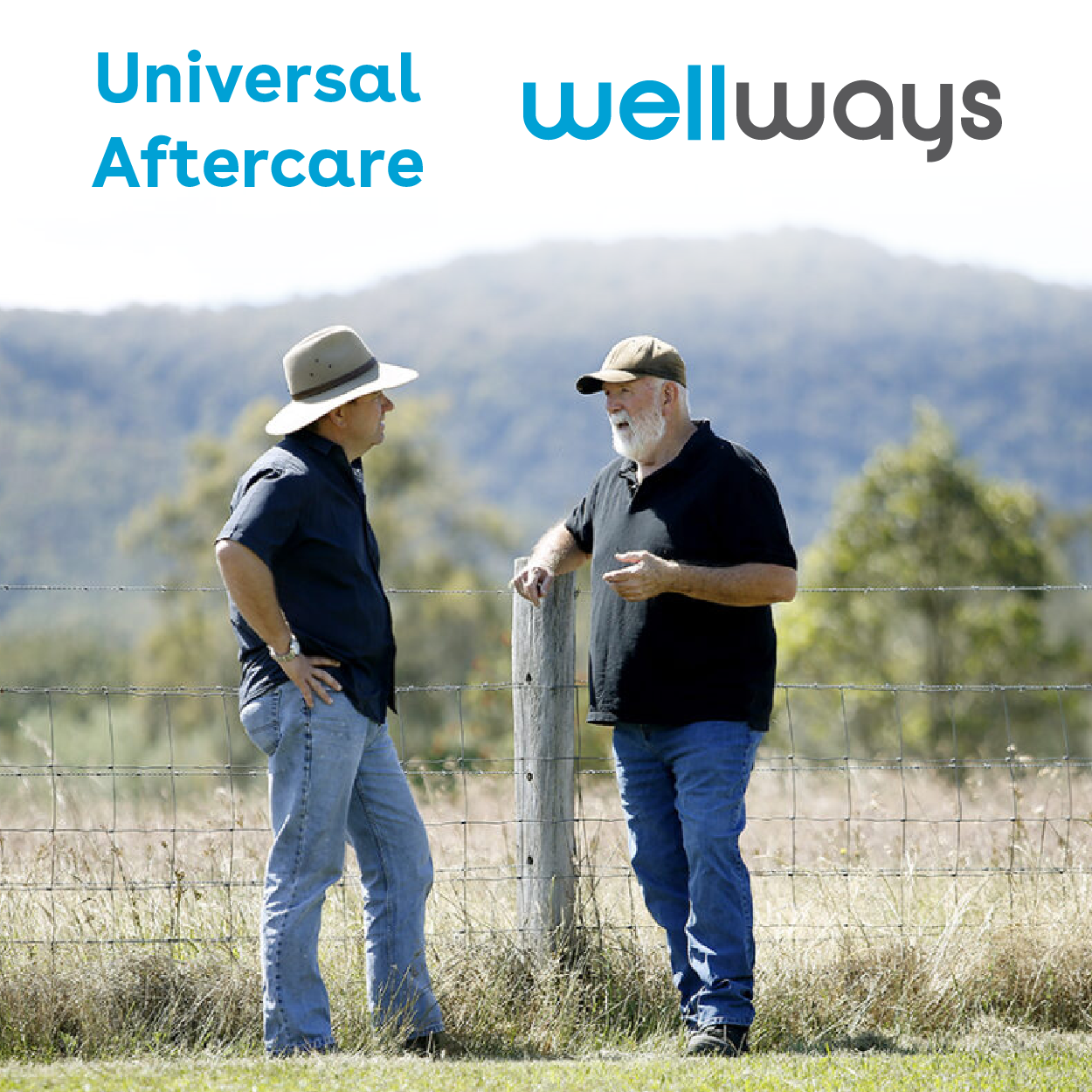 Universal Aftercare