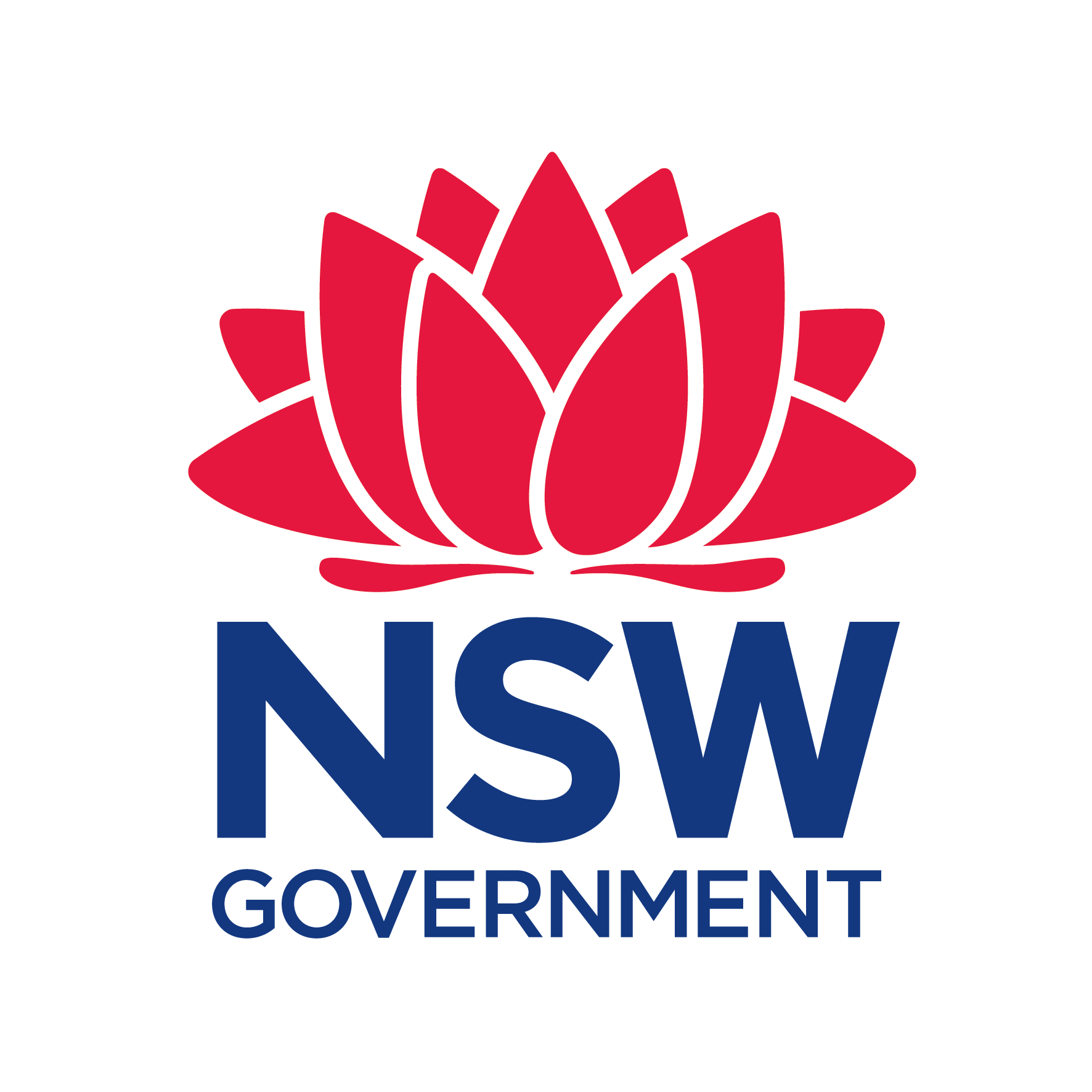 Waratah NSWGovt Two Colour.png