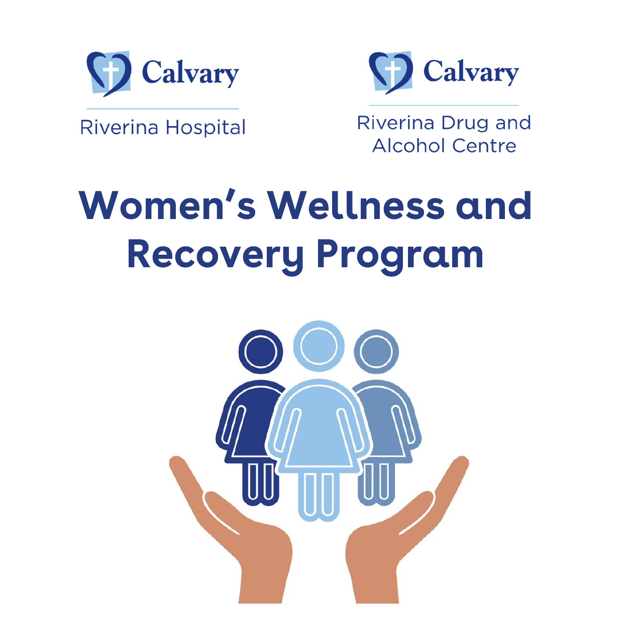 Women’s Wellness and Recovery Program