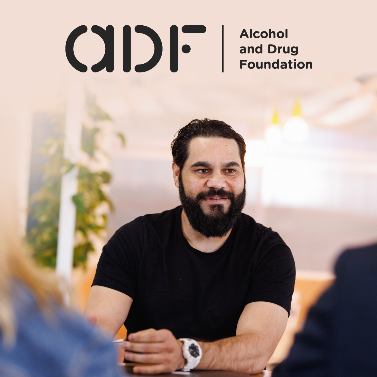 Alcohol and Drug Foundation