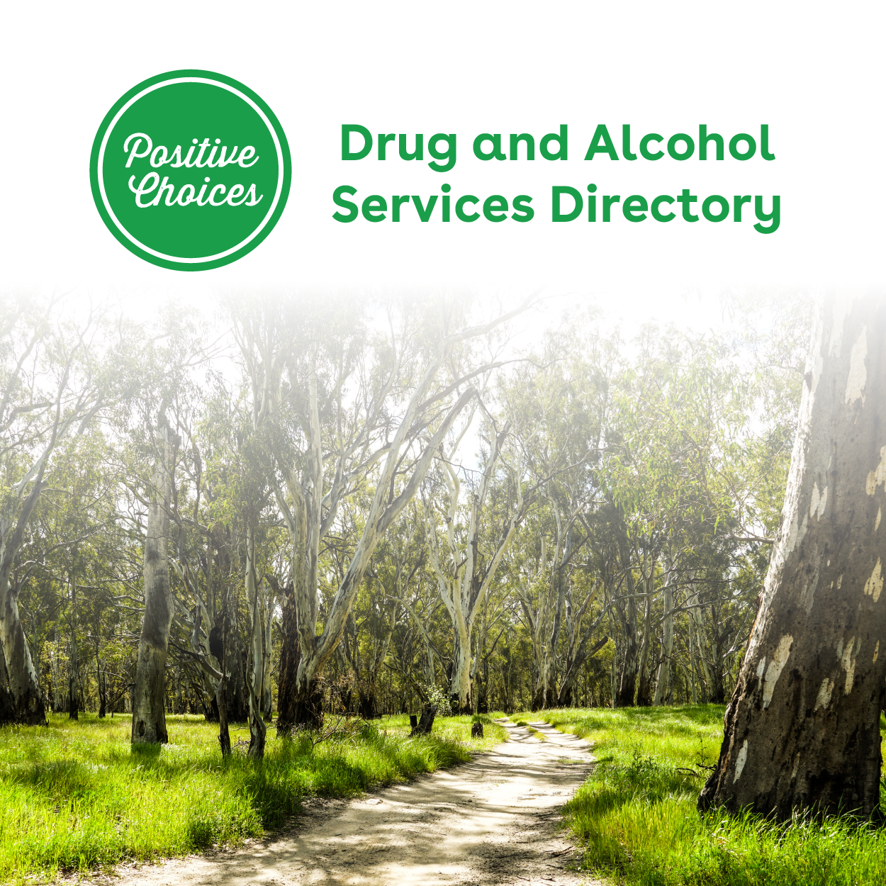 Drug &amp; Alcohol Services Directory