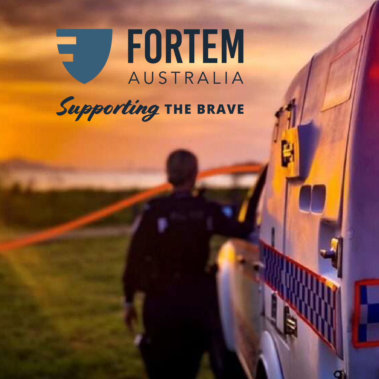 Fortem Australia