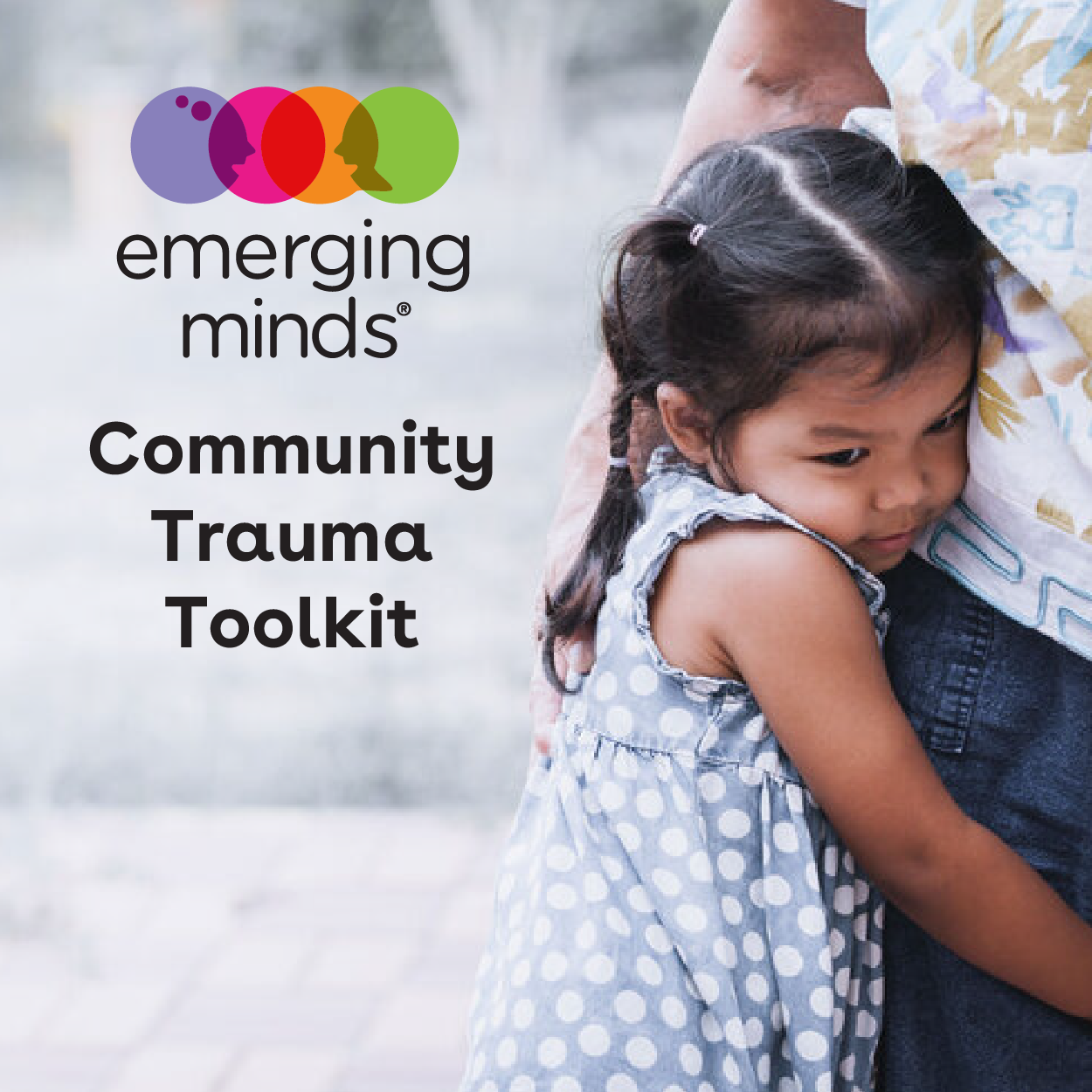 Community Trauma Toolkit
