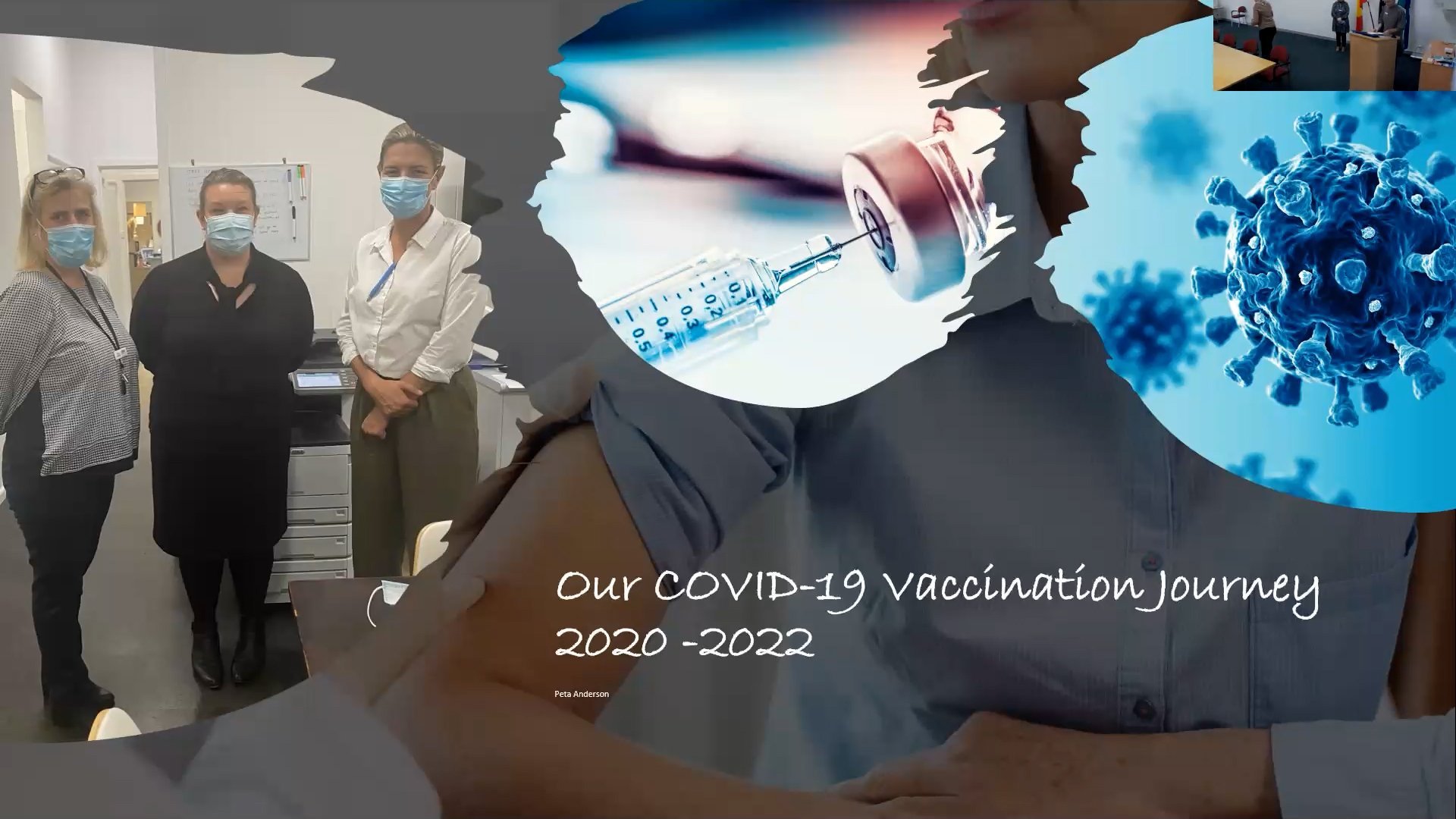 Immunisation Update 2022