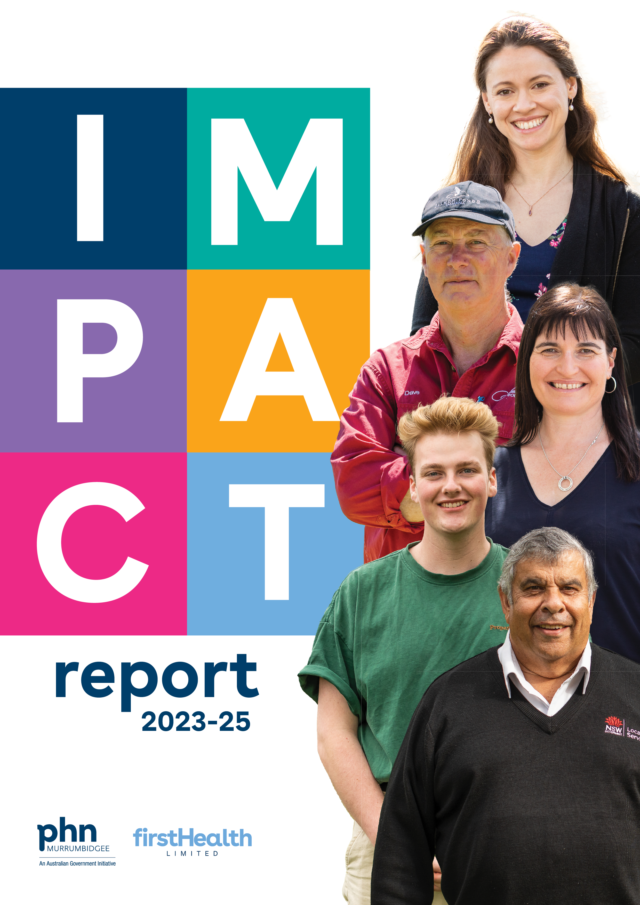 Impact Report