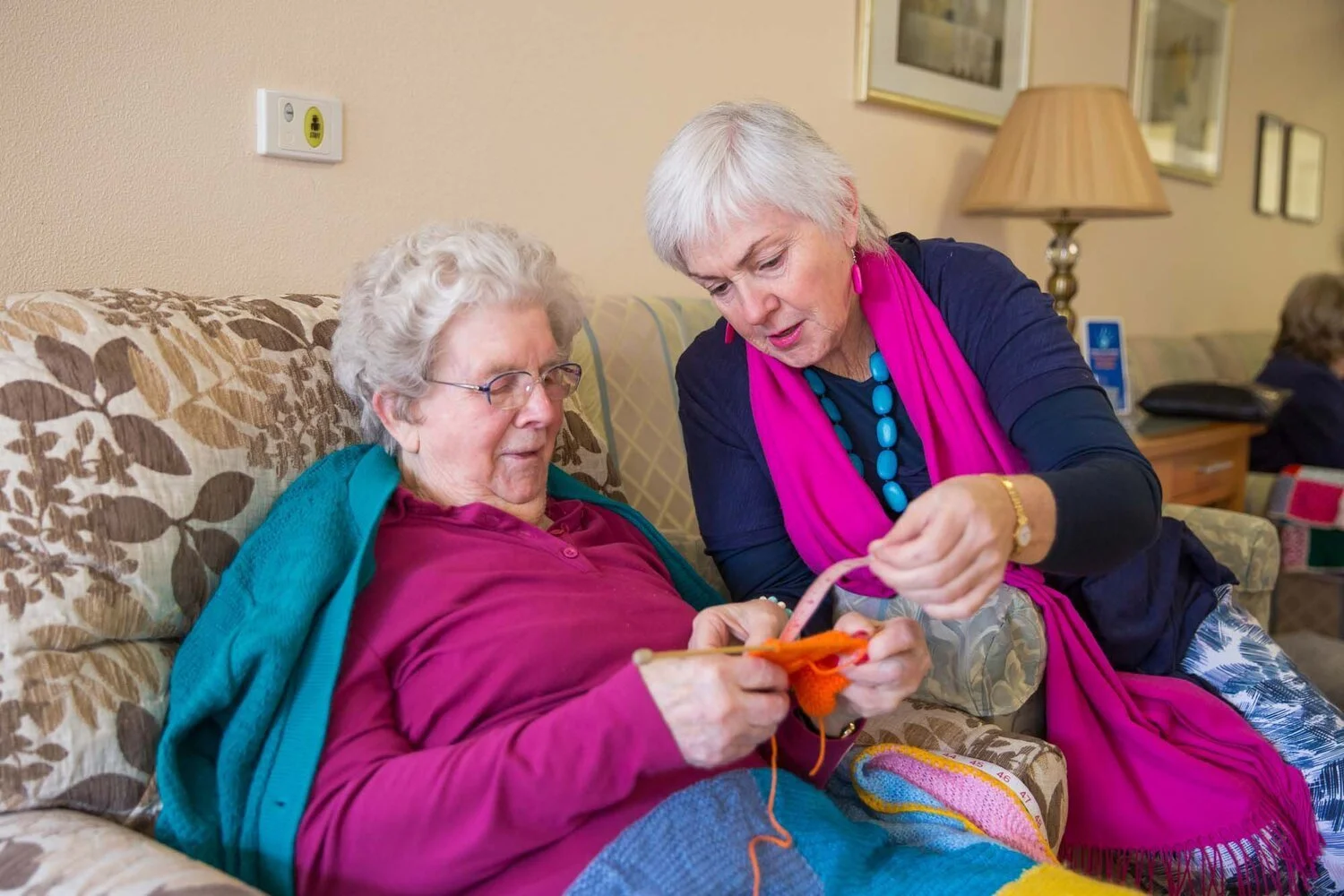 The Forrest Centre Hospice