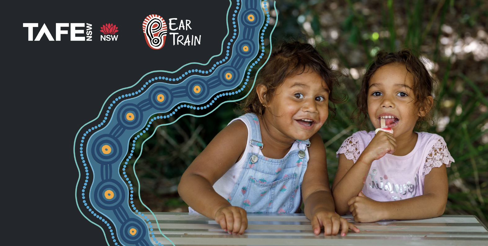 Ear Train: Empowering Health Professionals in Indigenous Communities (Wagga)