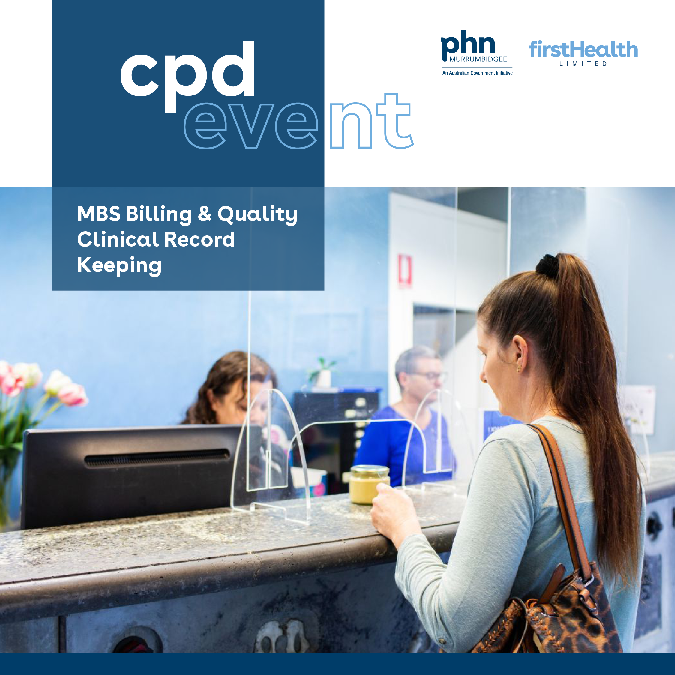 MBS Billing &amp; Quality Clinical Record Keeping