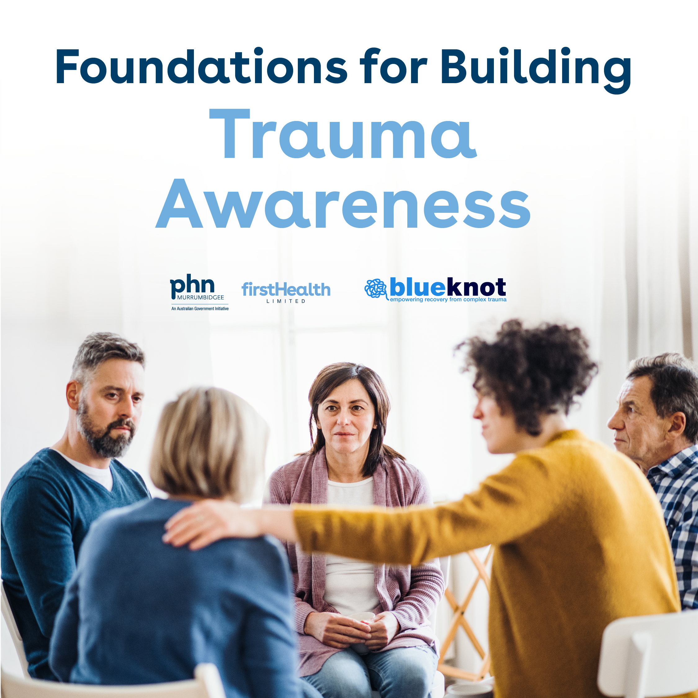 Foundations for Building Trauma Awareness (Wagga)
