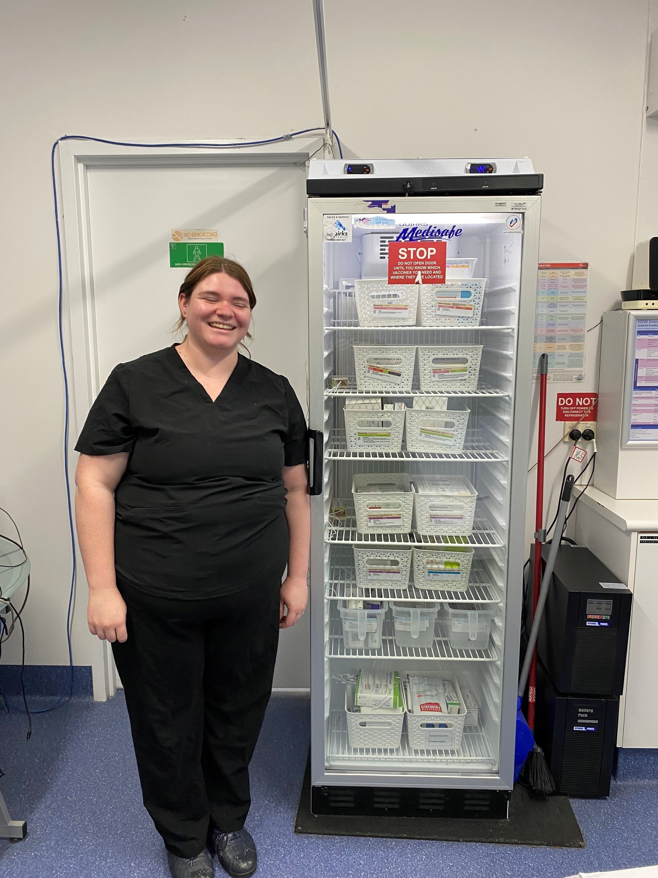 Bec - Kincaid St medical July 2025.jpg