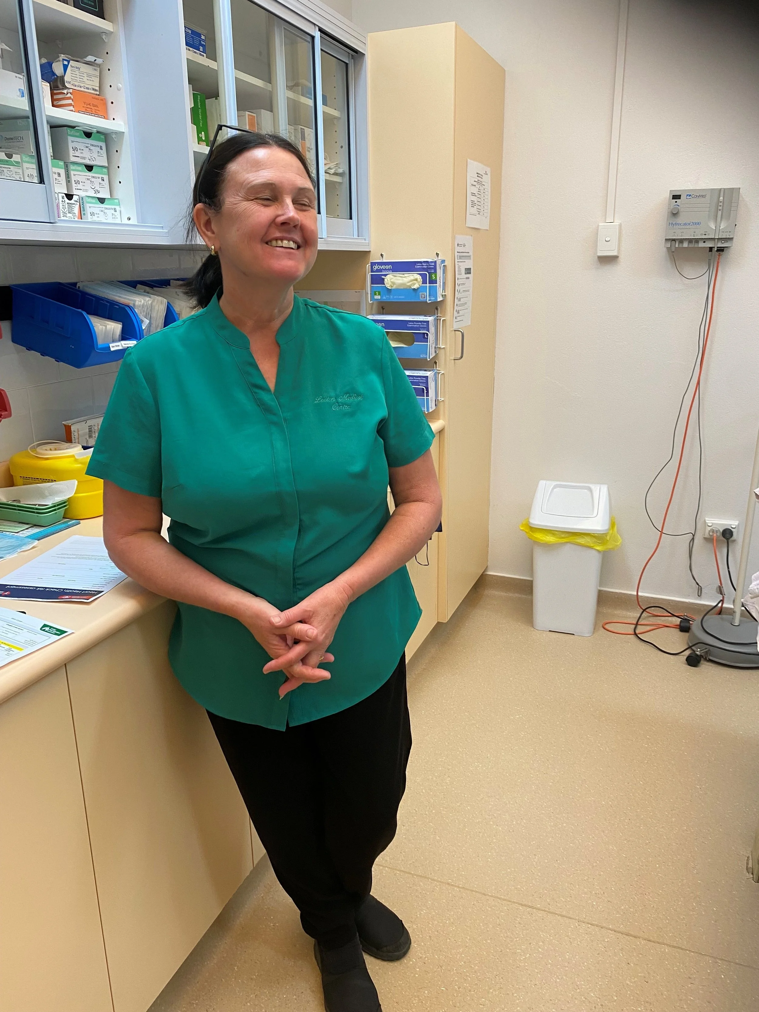Christine - Leeton Medical Centre 2025.jpg