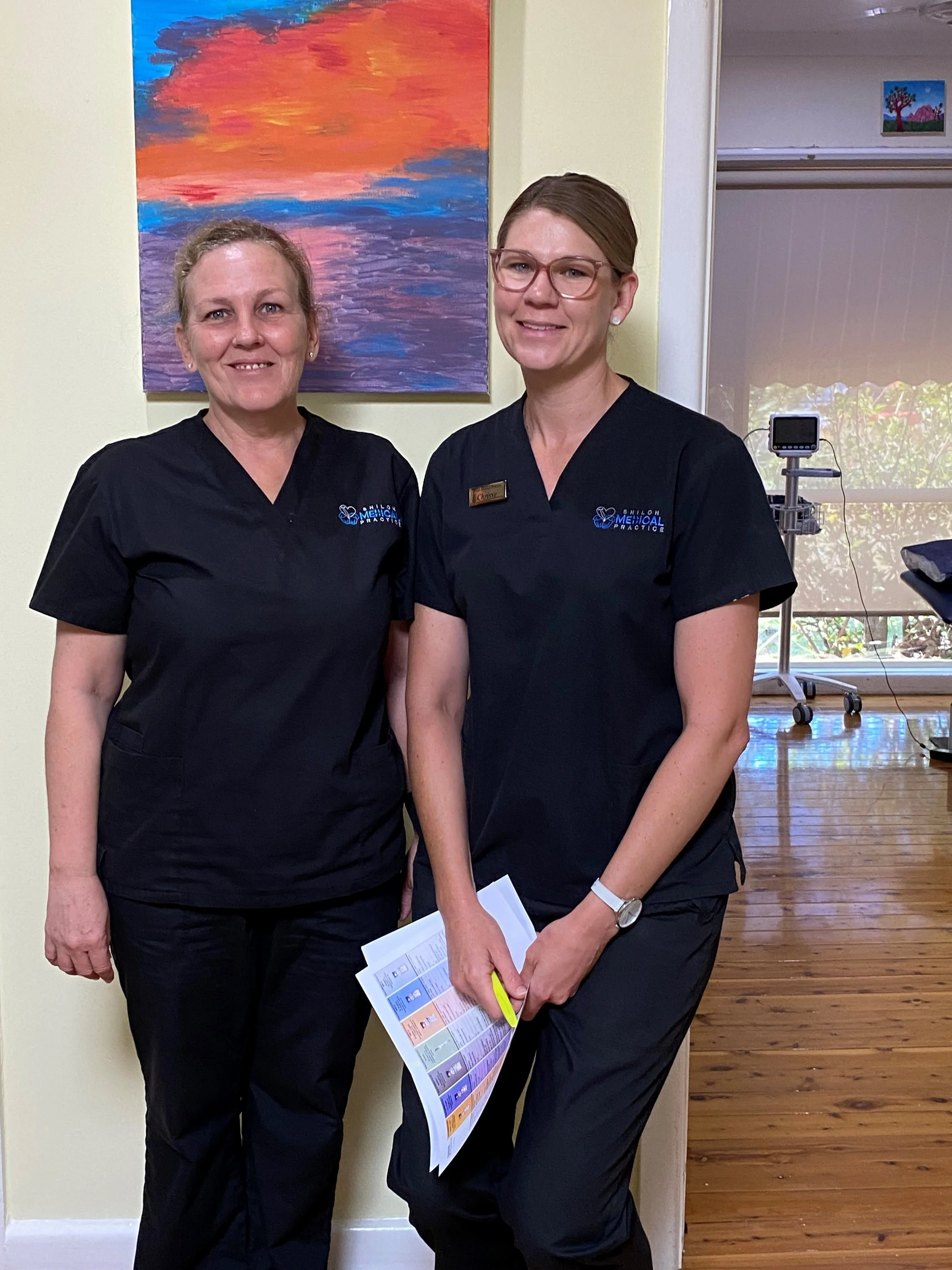 Crissy and Nicole Shiloh Deni Jan25.jpg