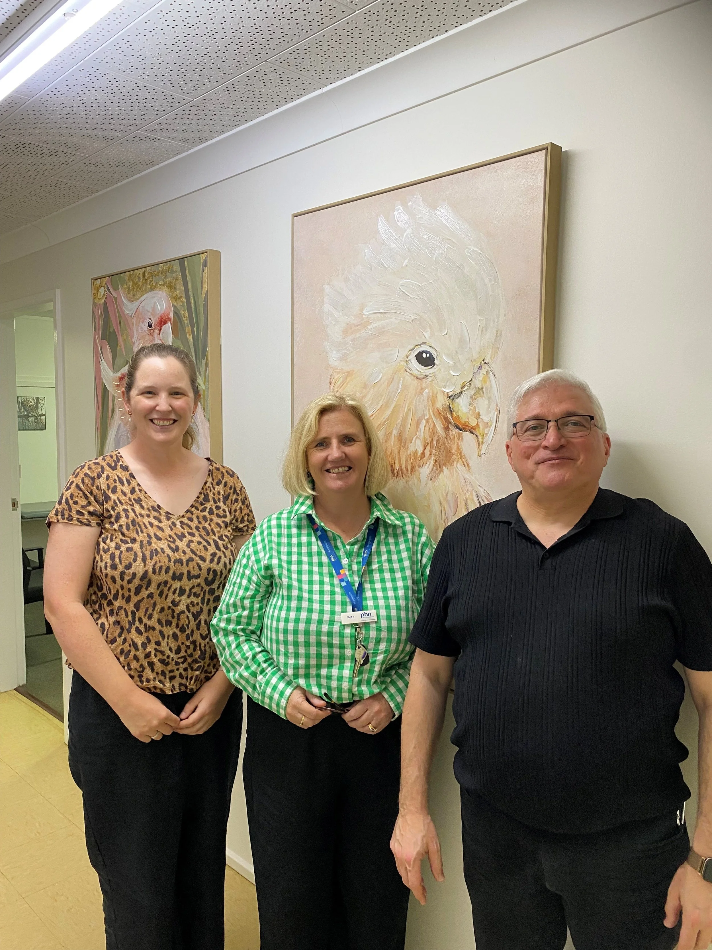 Dr Cambell, Peta and Dr Bardawil - Lake Cargelligo Oct 2025.jpg