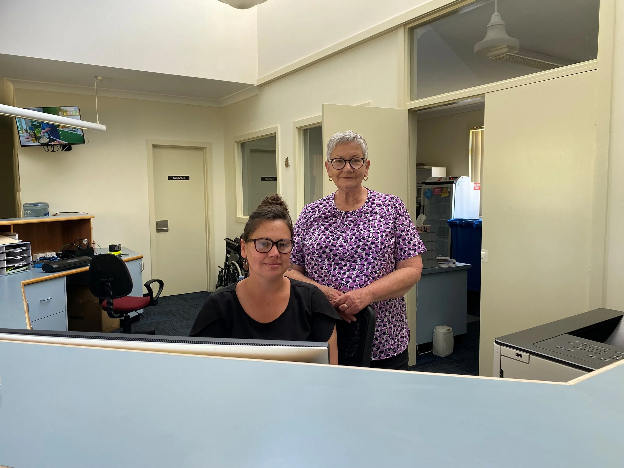 Hilston Medical Practice - Jill and Mary Oct 2025.jpg