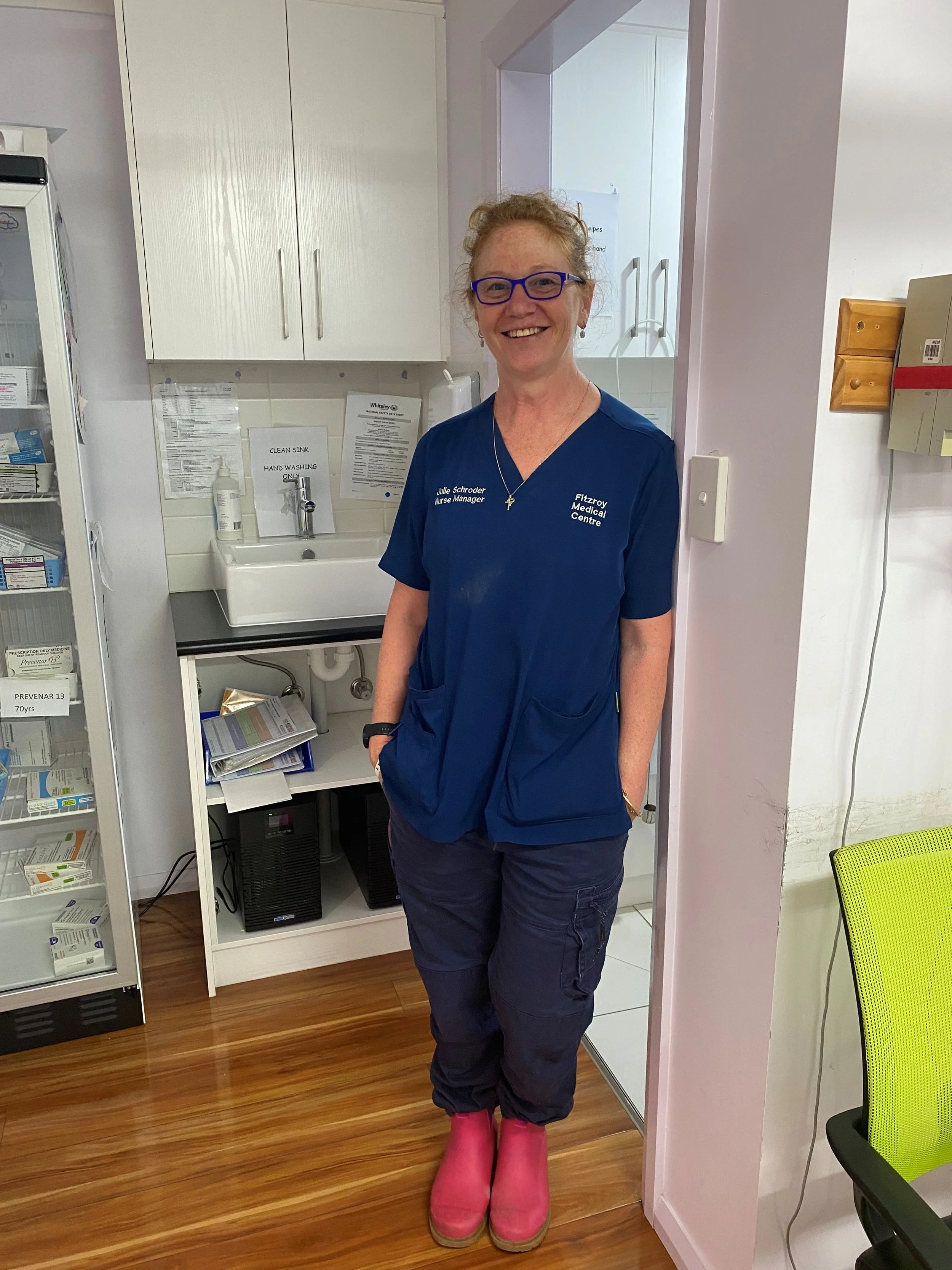 Julie - Fitzroy St Medical Centre 2025.jpg
