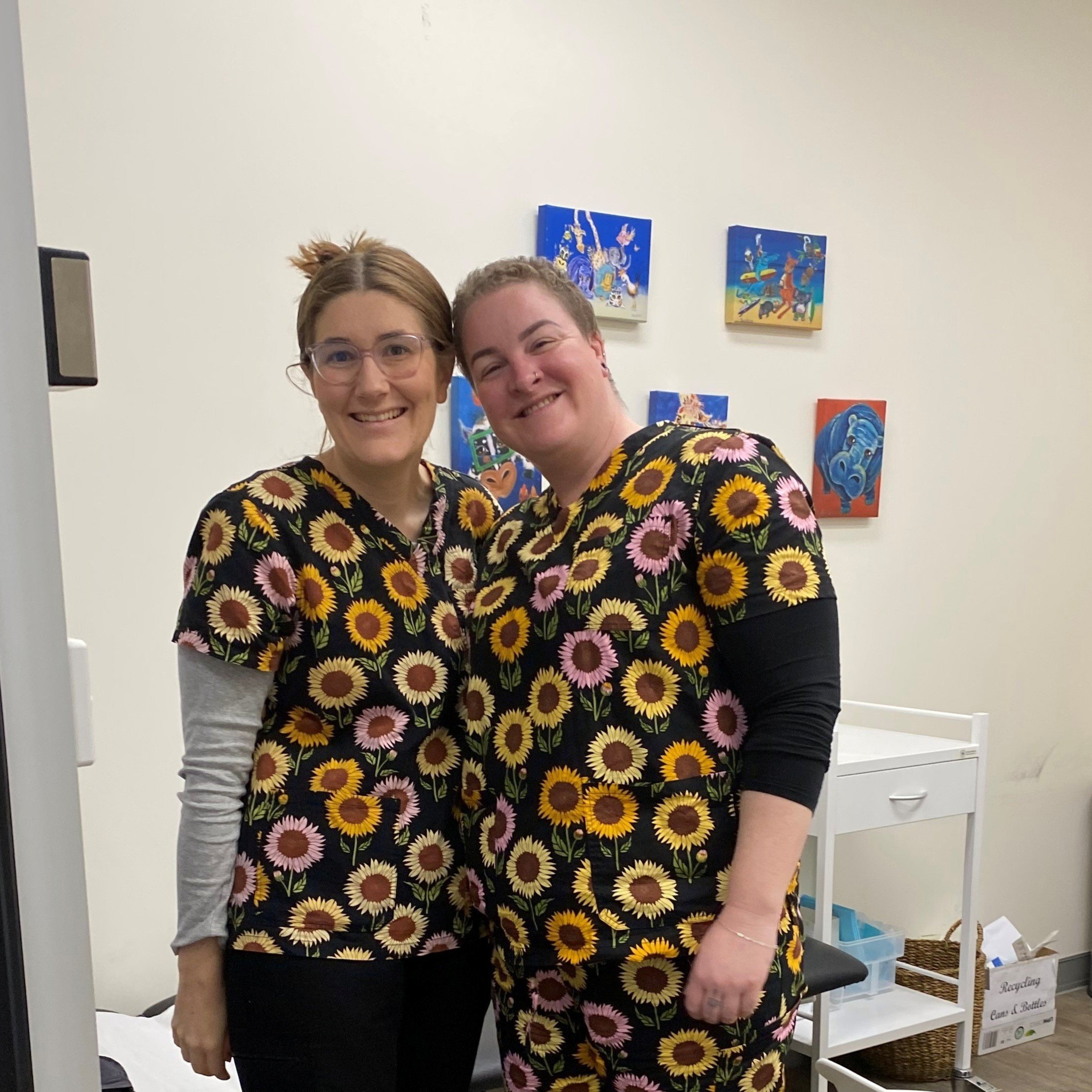 Celebrating Primary Health Care Nurses Day