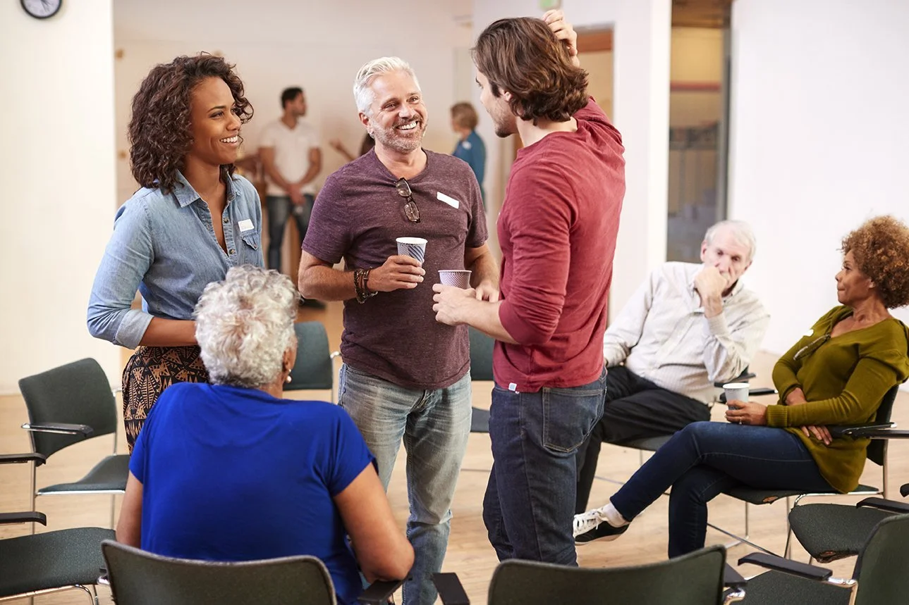 MPHN funds 24 mental wellbeing and suicide prevention projects