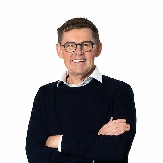 MPHN CEO Stewart Gordon to step down in December