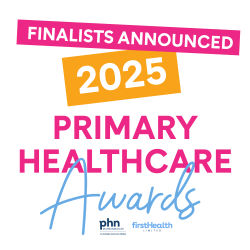 Finalists announced for the 2025 Murrumbidgee Primary Healthcare Awards