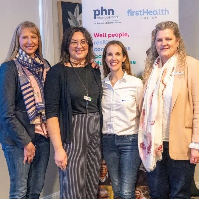 Allied Health Forum sparks innovation, connection and collaboration