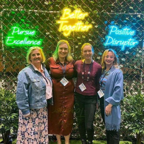 MPHN showcases regional innovation at national nursing festival