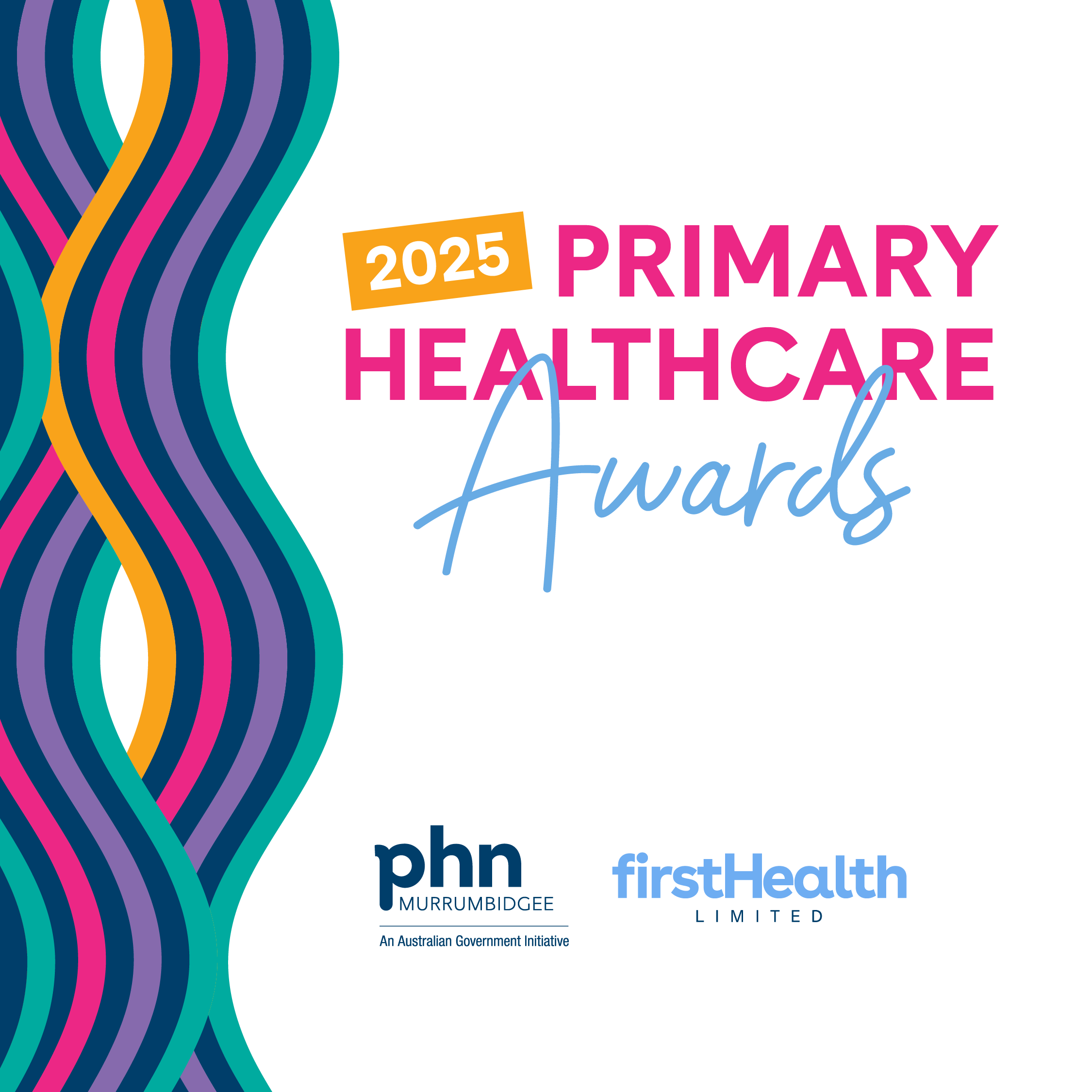 Nominate now for the 2025 Murrumbidgee Primary Healthcare Awards
