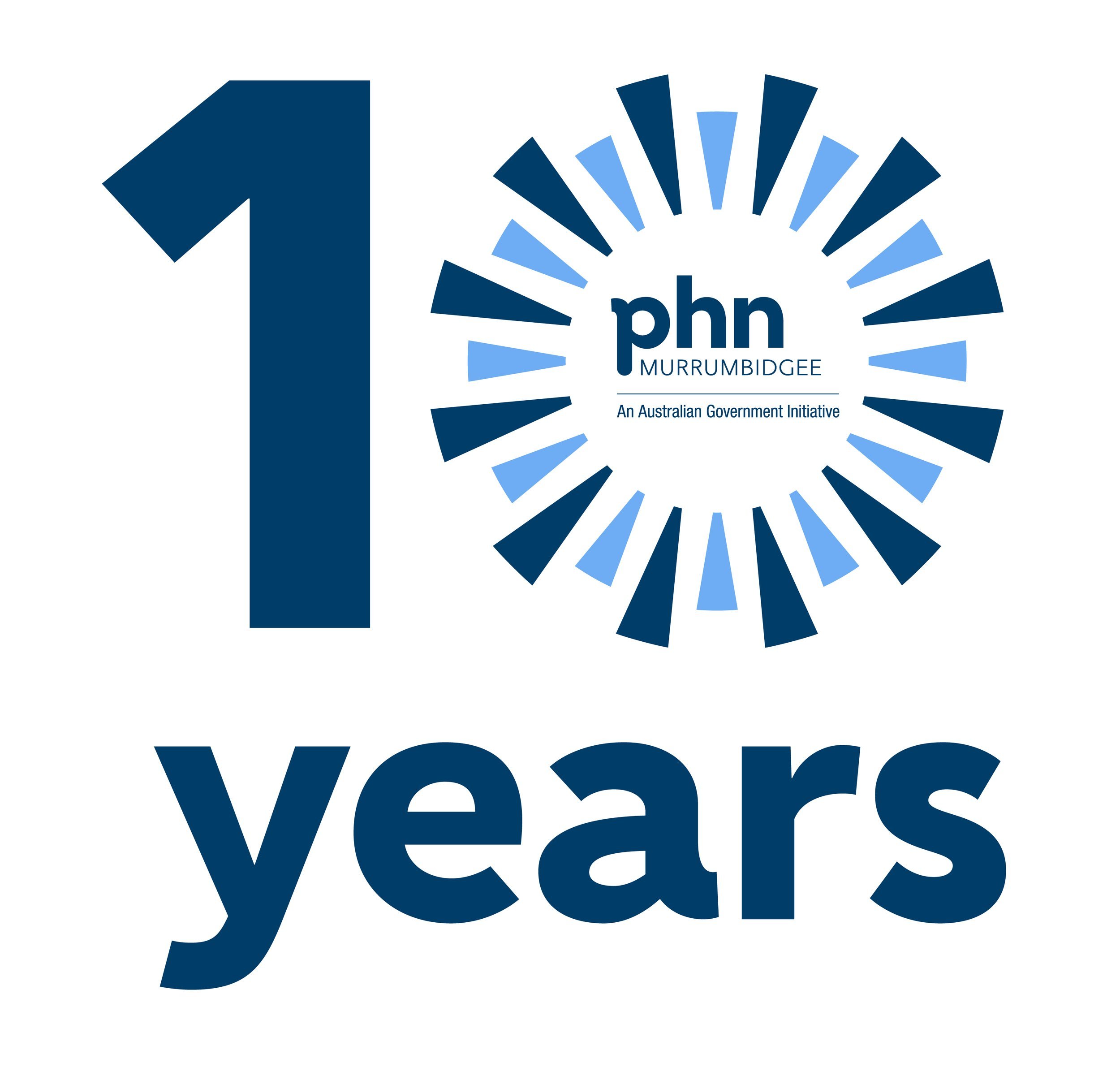 Celebrating 10 years of Primary Health Networks 