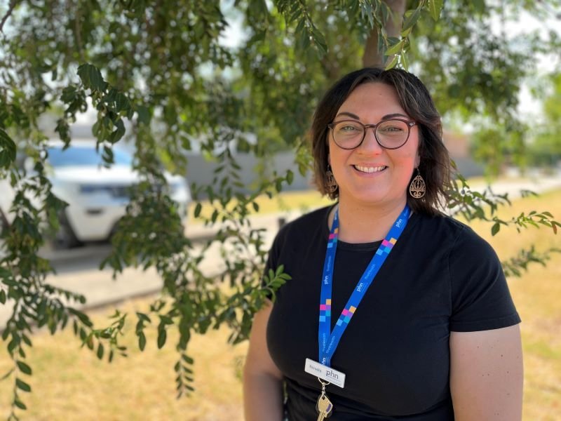 Introducing MPHN’s new Allied Health Engagement Lead