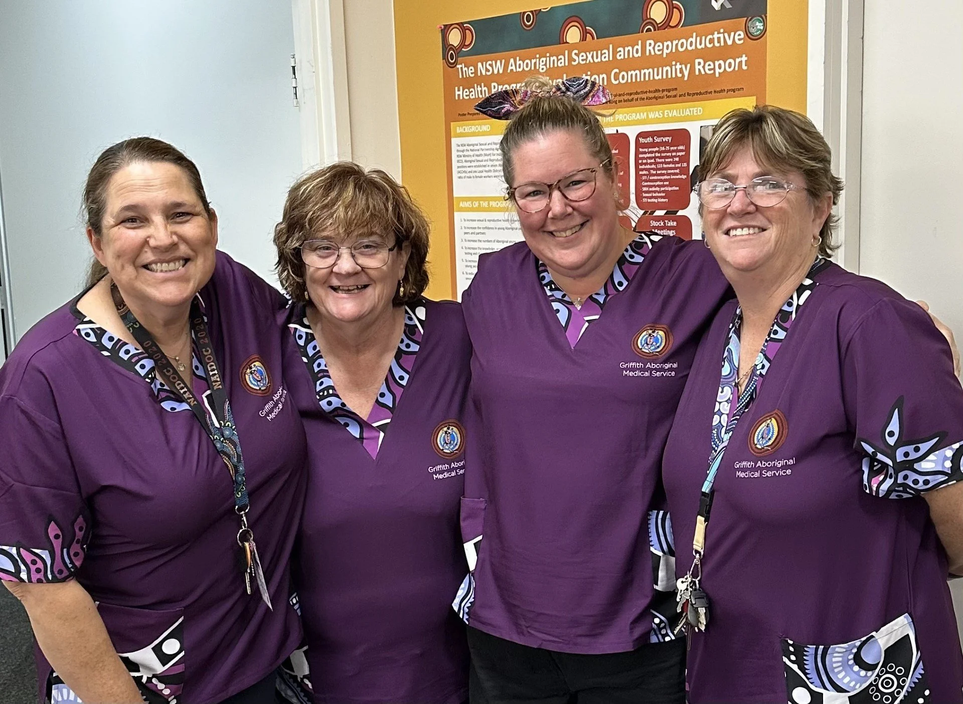 Griffith Aboriginal Medical Service