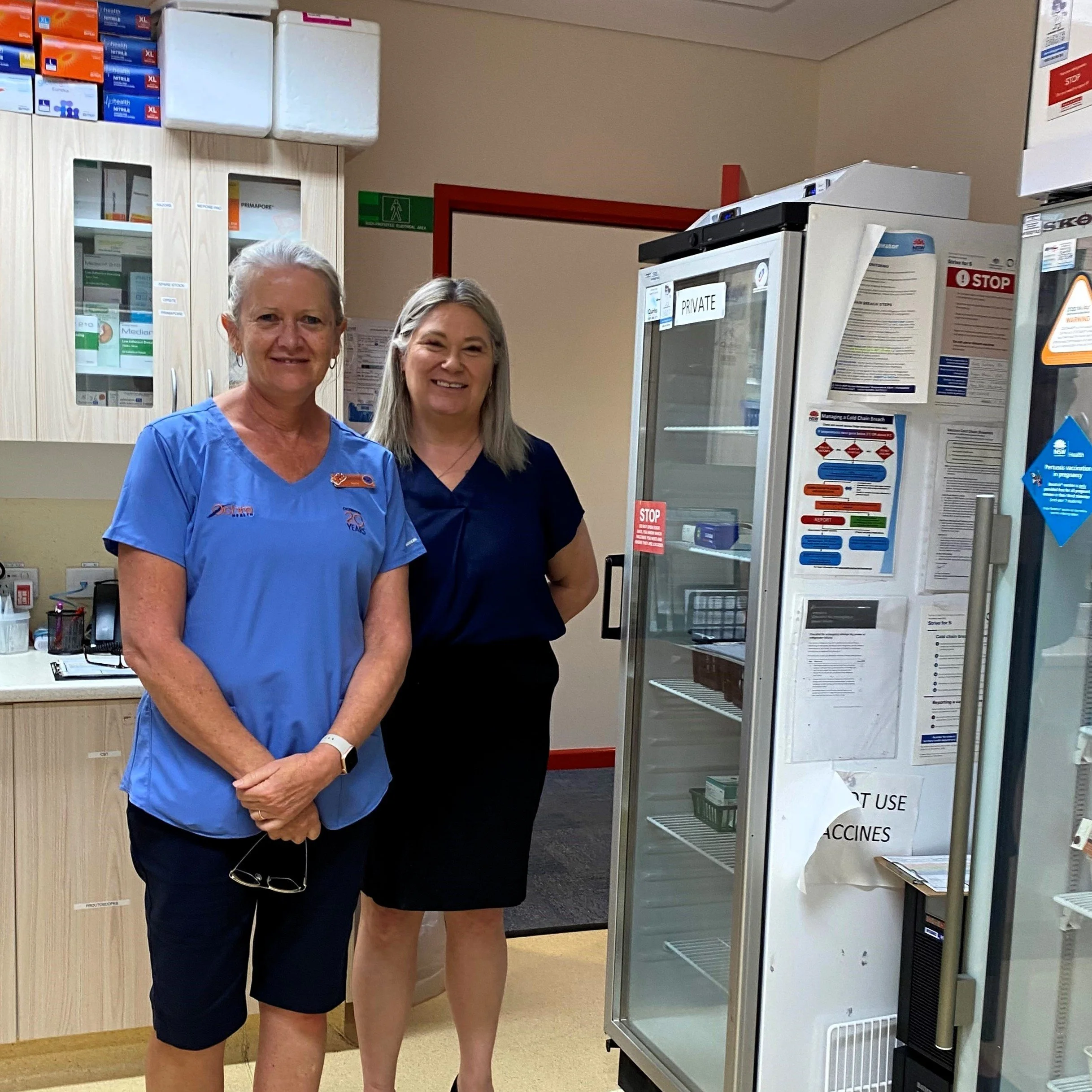 Annie and Tracey Ochre Deni Jan25 - web square.jpg