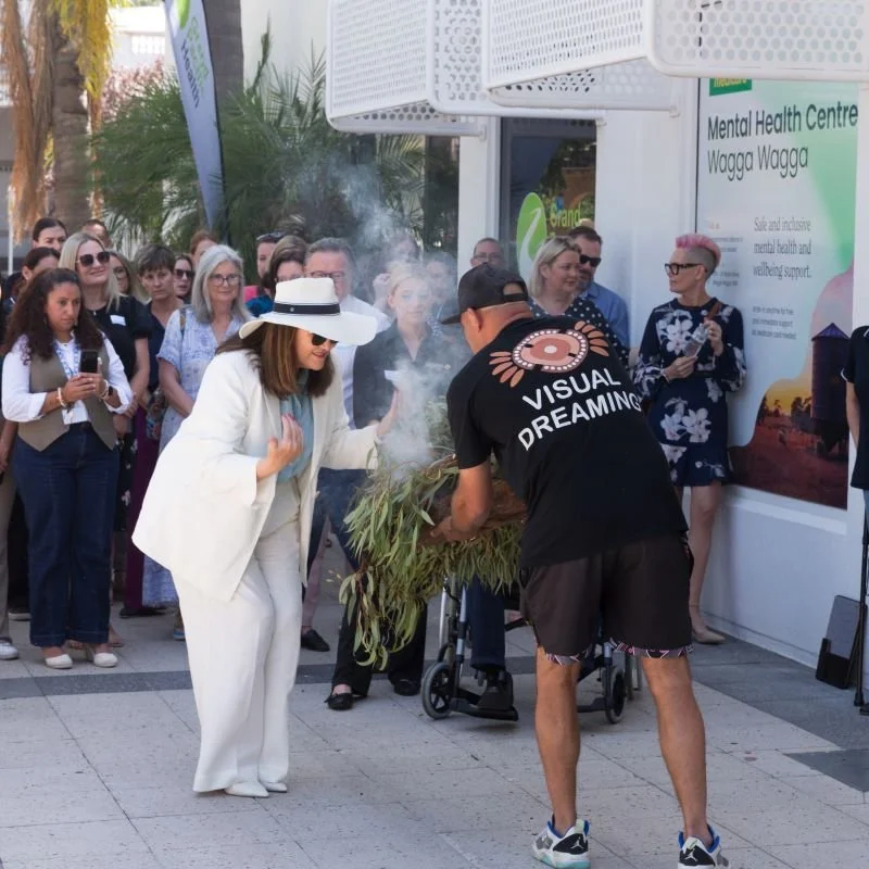 New era for mental health care in Wagga Wagga