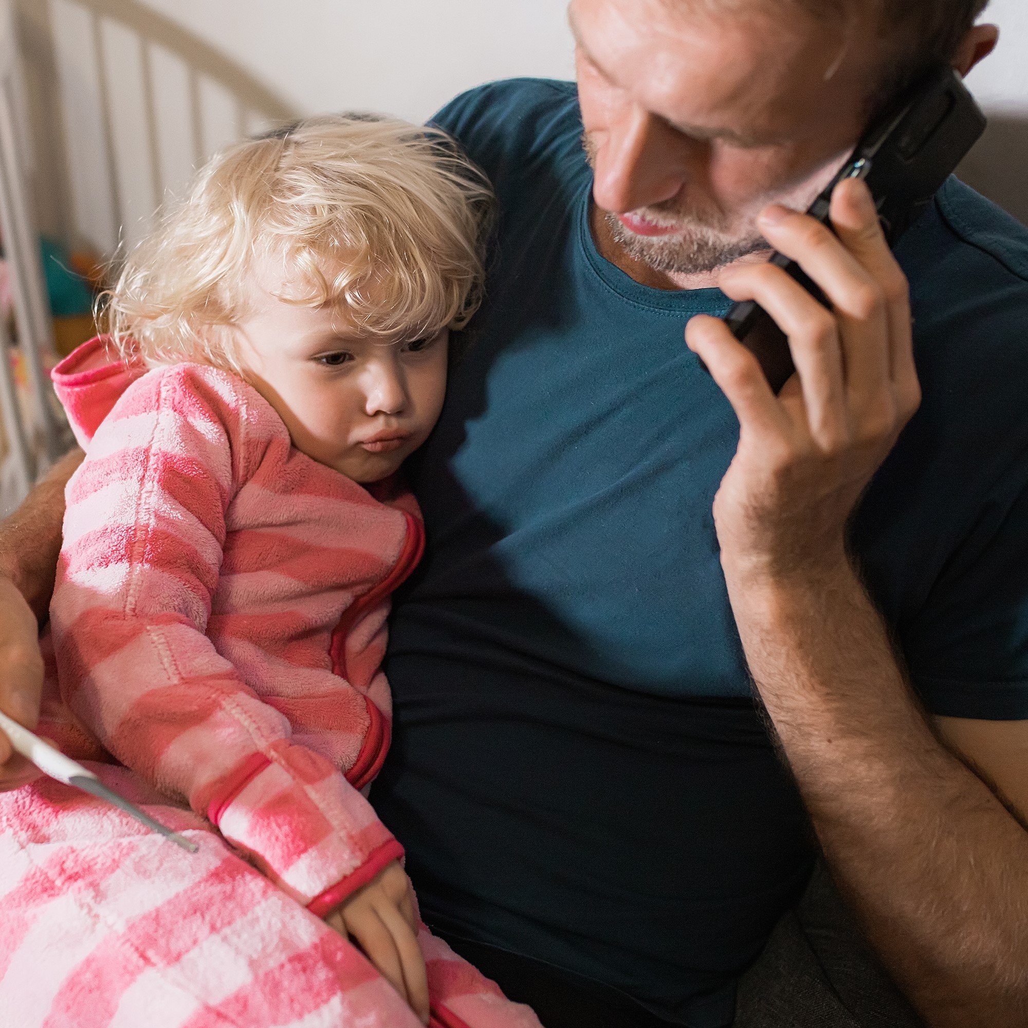 Accessing after-hours healthcare these holidays