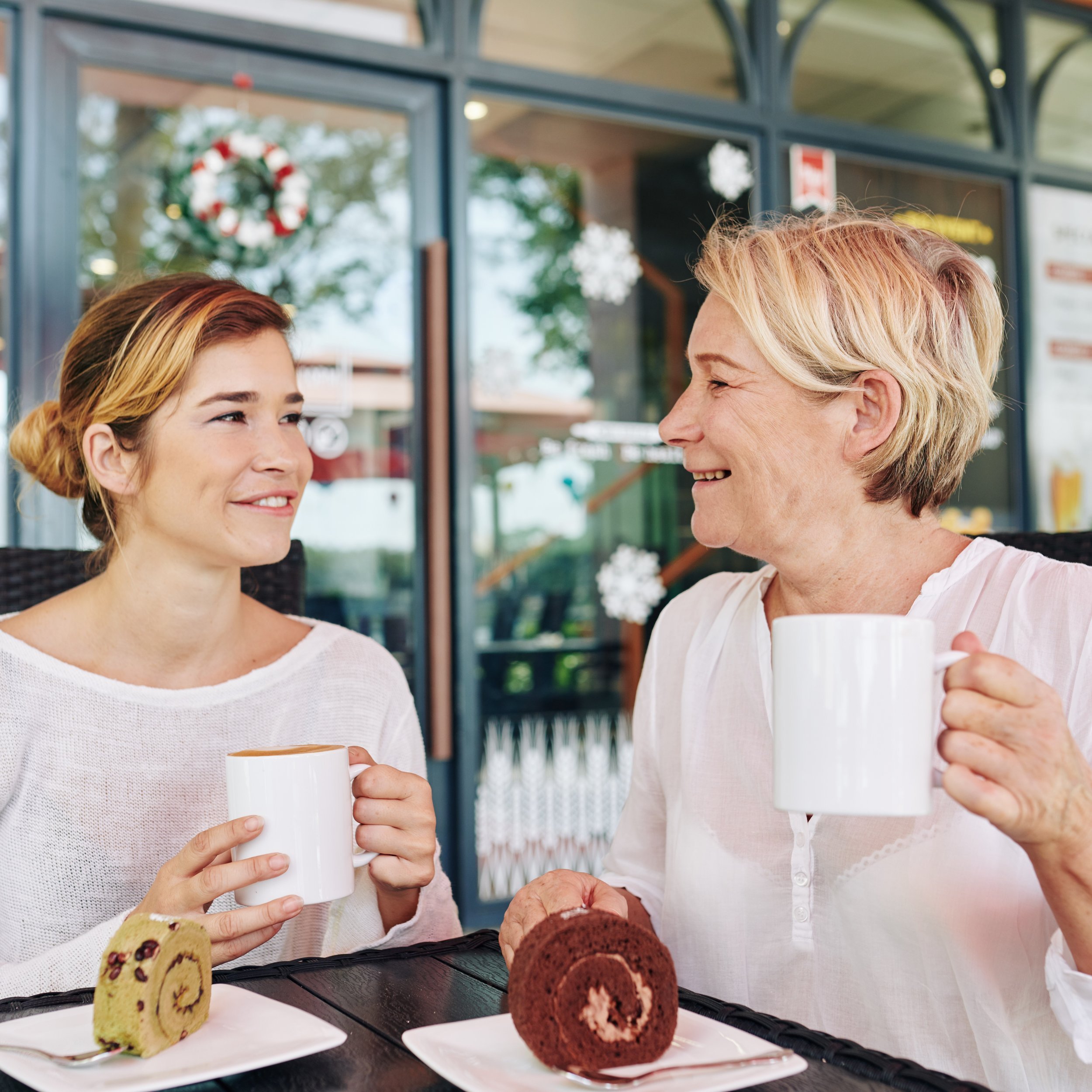 Prioritise your mental health this Christmas