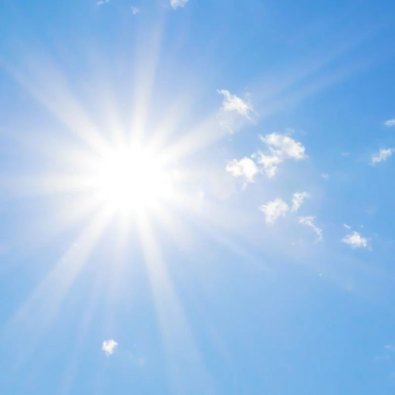 Stay cool this summer: how to beat the heat safely