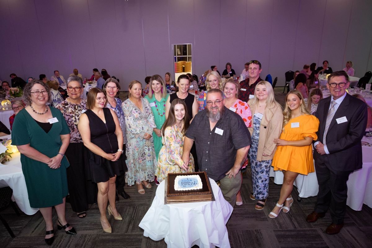 Primary health champions recognised at MPHN awards