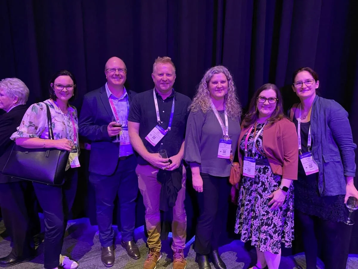 MPHN shines at National Rural Health Conference 2024