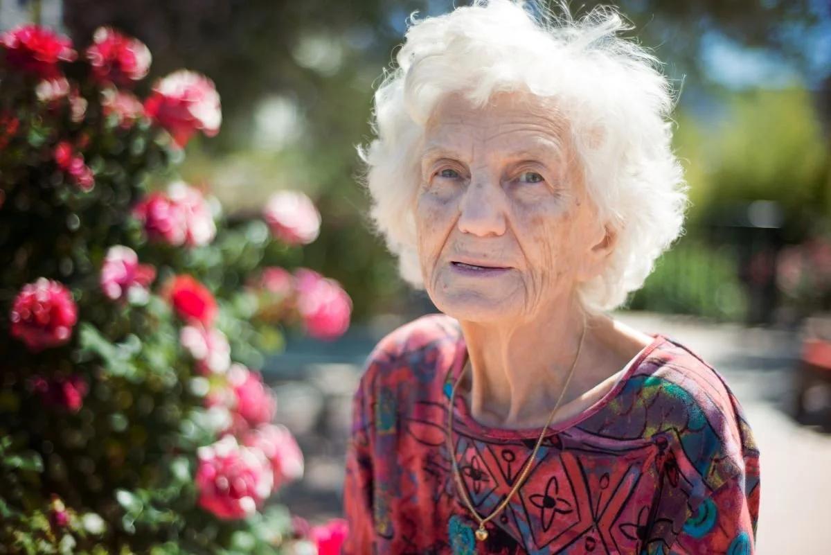 Dementia Action Week