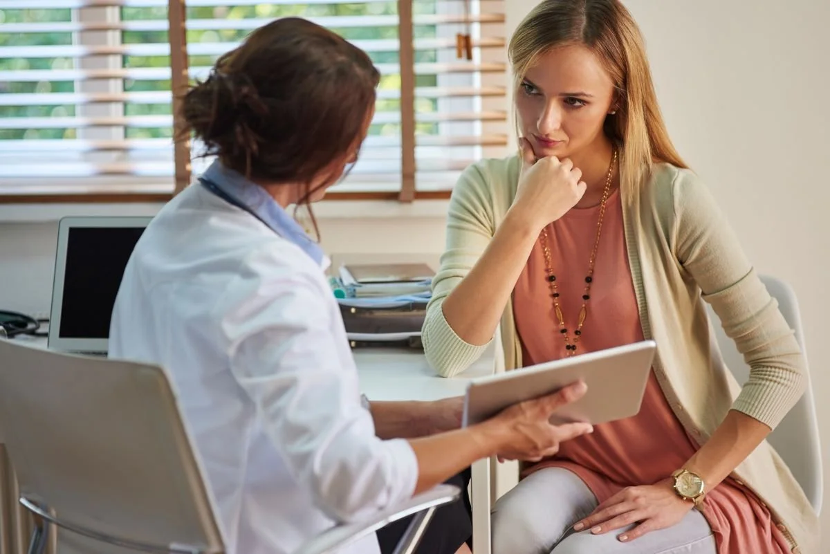 Women encouraged to book GP check-ups this Women’s Health Week