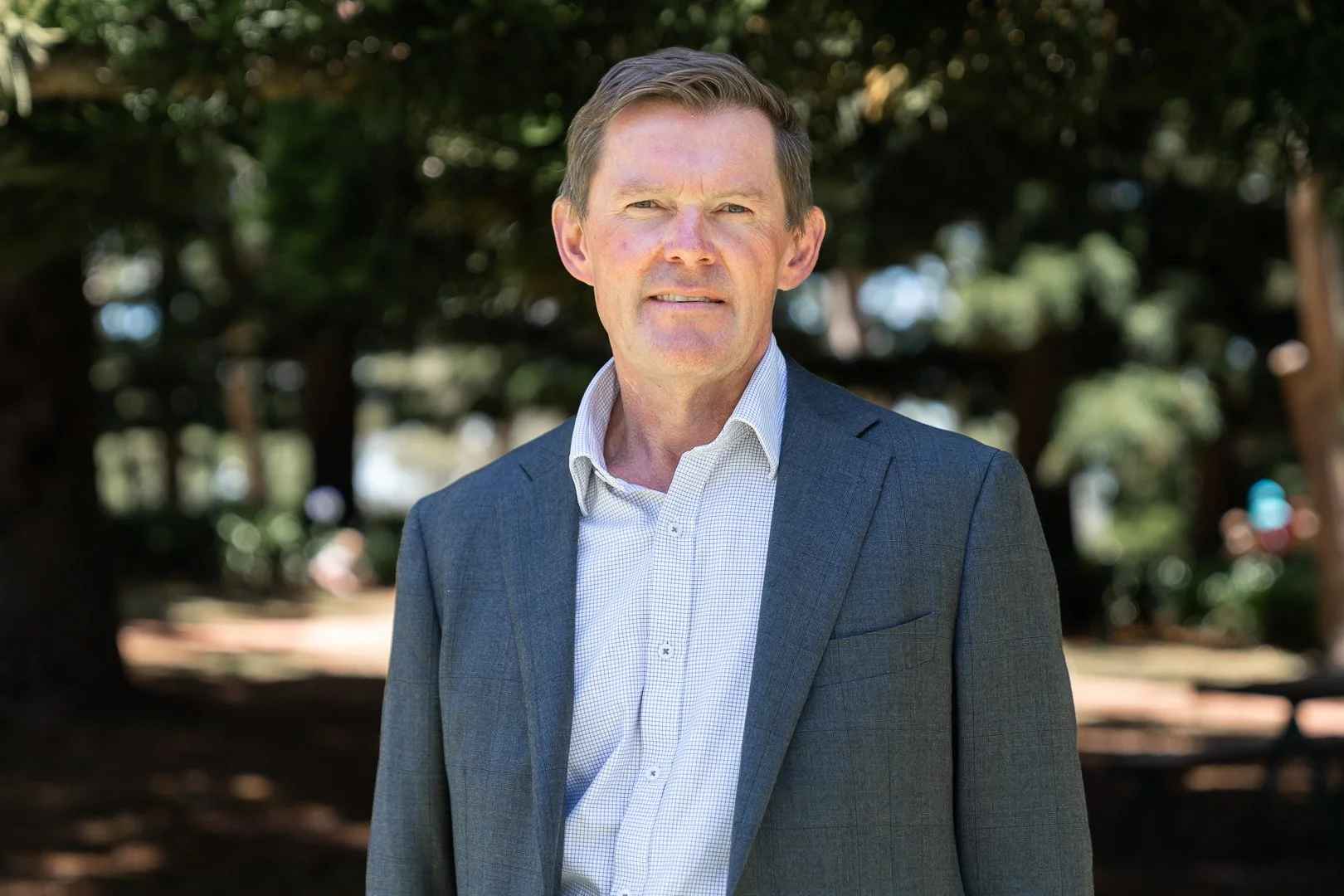 CEO appointed: new leader for MPHN