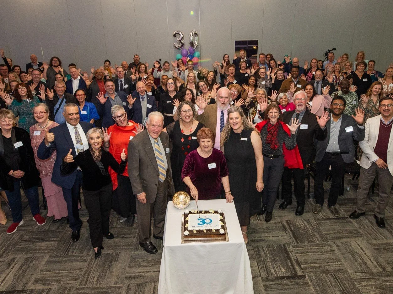 Marking 30 years of primary healthcare