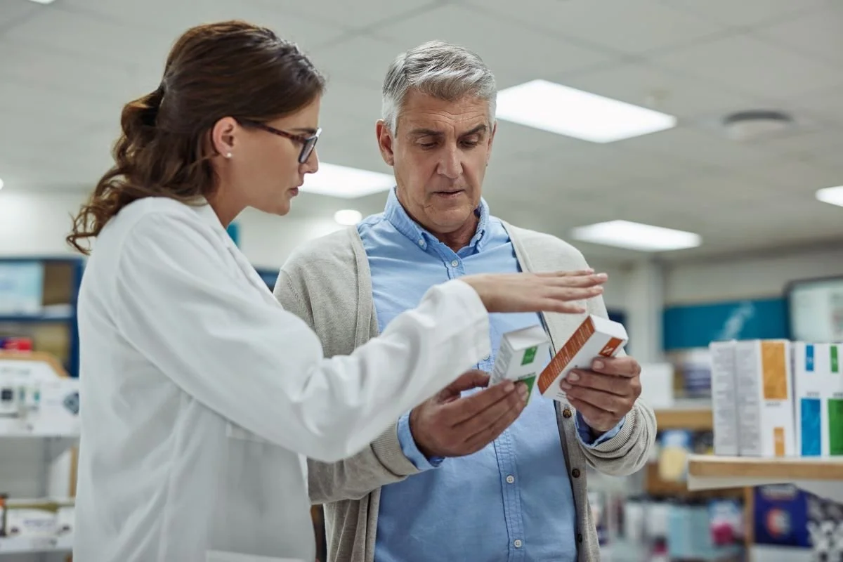 Murrumbidgee Primary Health Network urges pharmacists to enlist in ASPIRE trial 