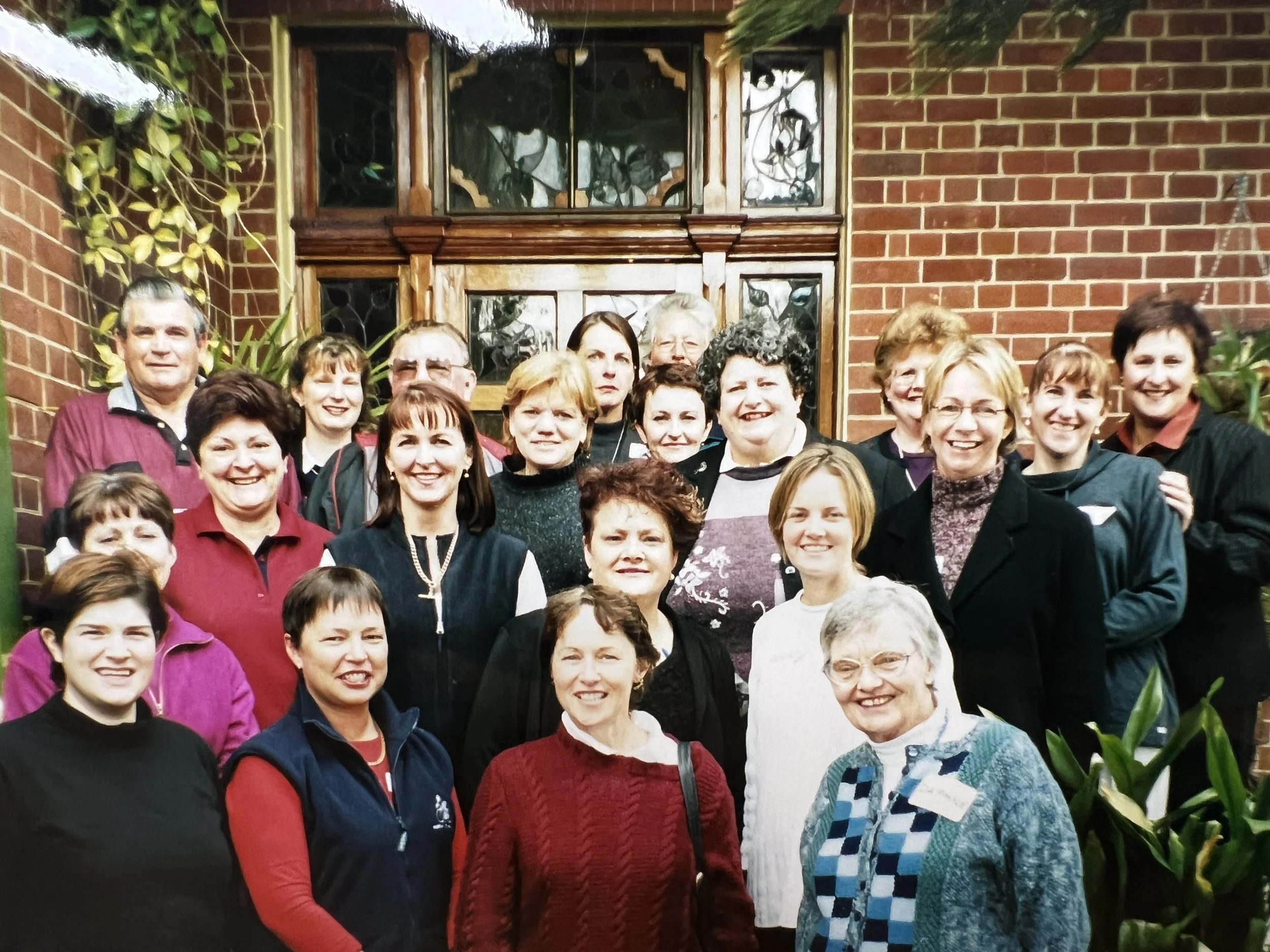 Celebrating 30 years of primary healthcare