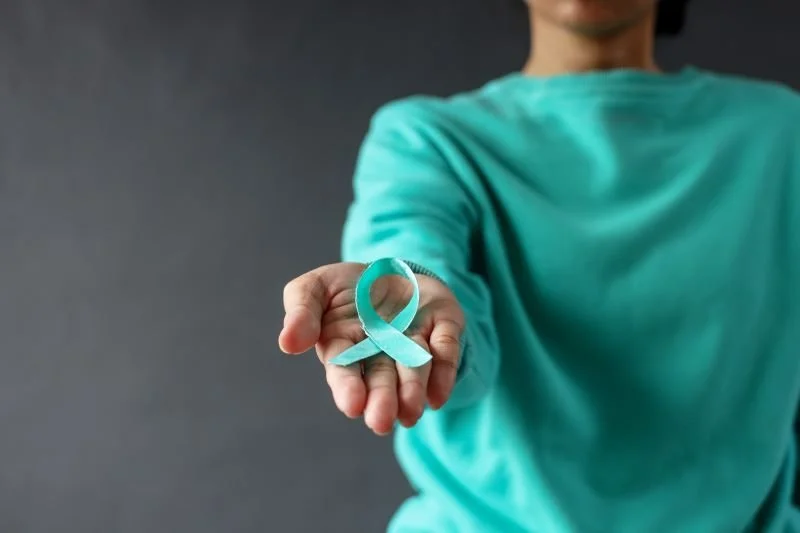 Subtle symptoms to be aware of this Ovarian Cancer Month