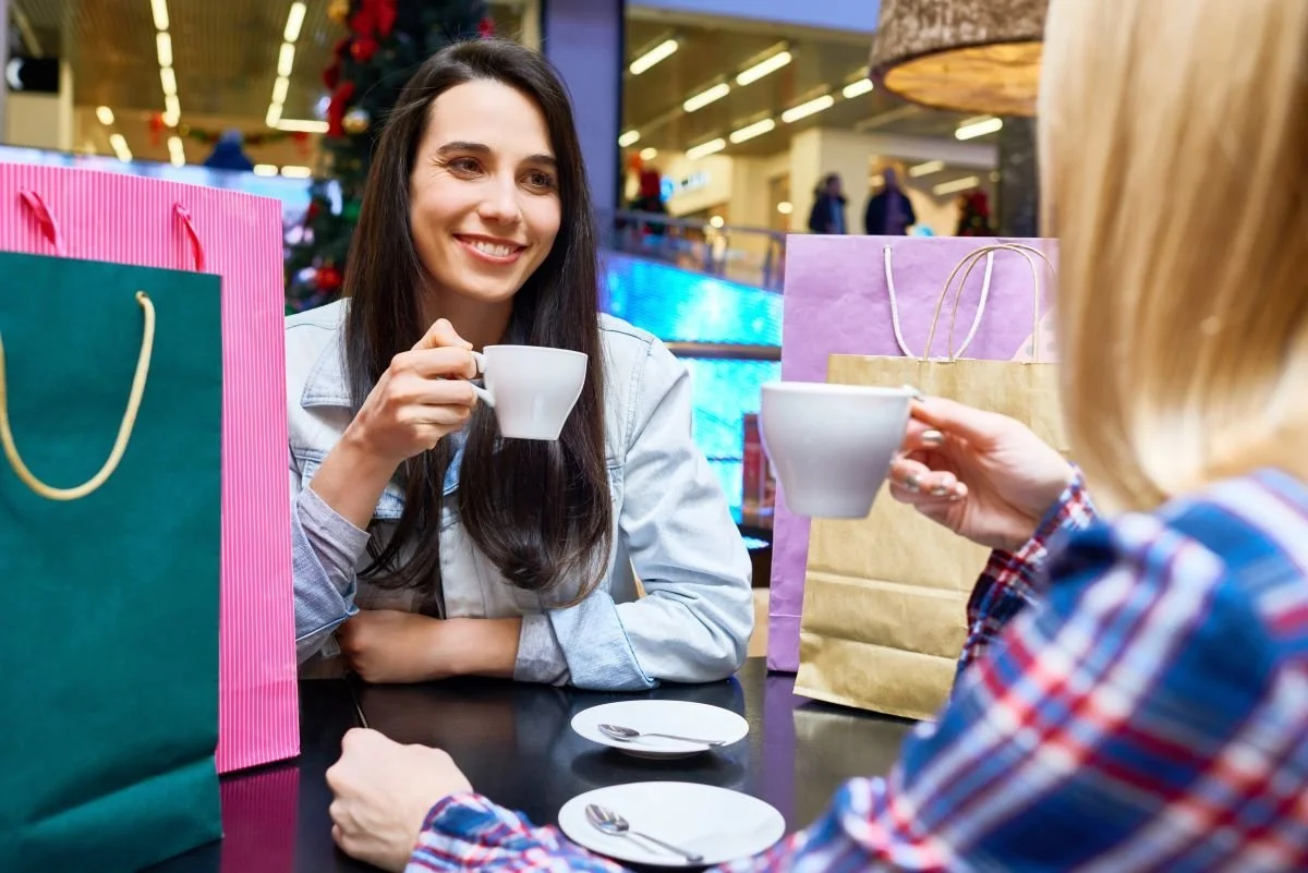 Safeguard your mental health this Christmas