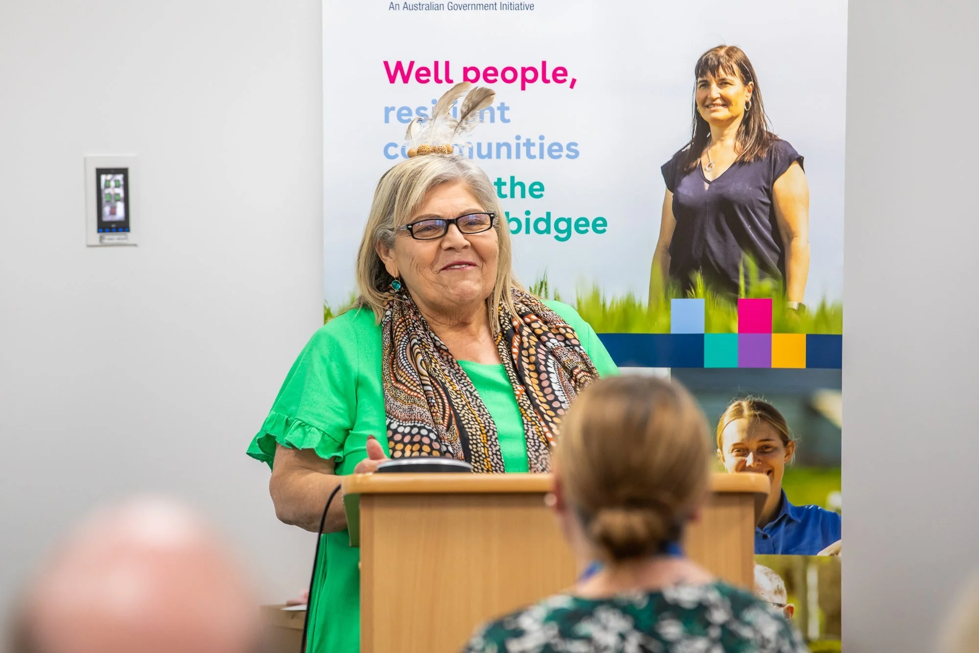 Partnerships for health: MPHN's pledge to First Nations peoples