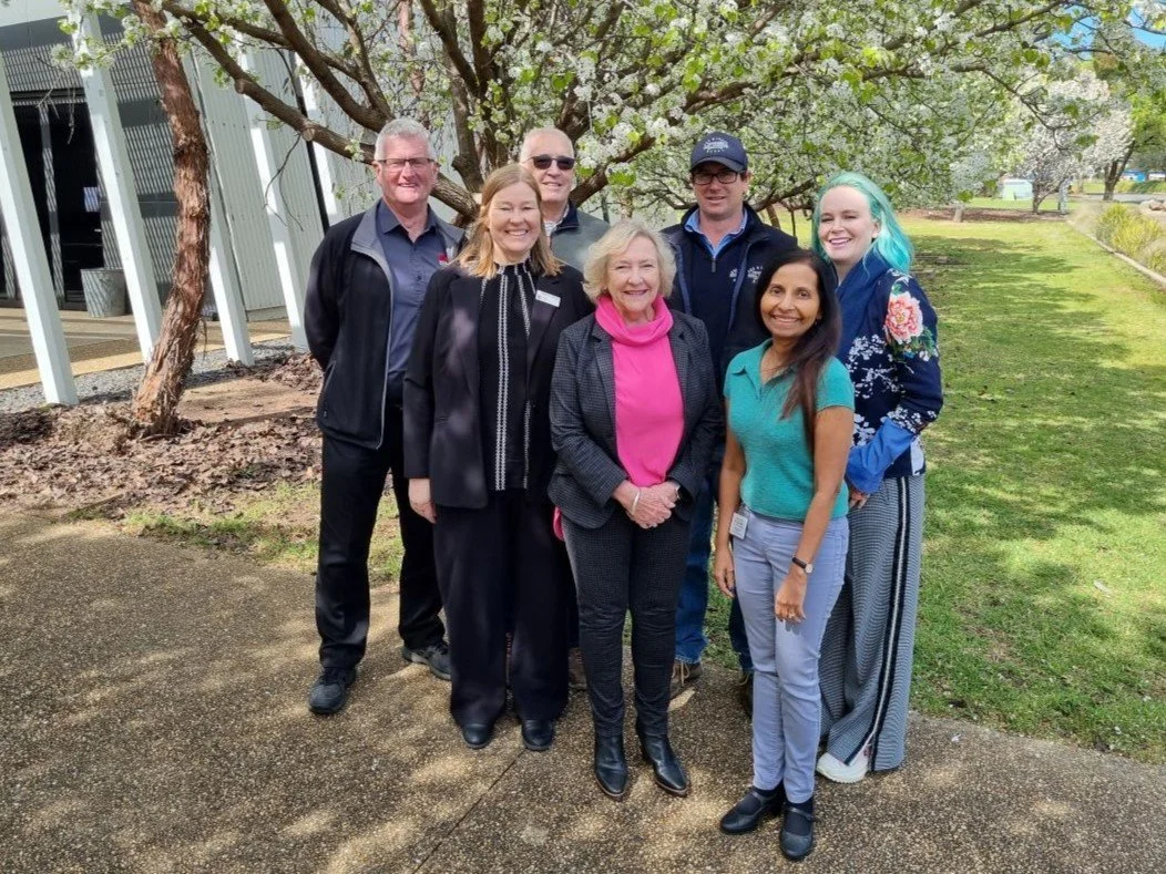 Prepare now for asthma season