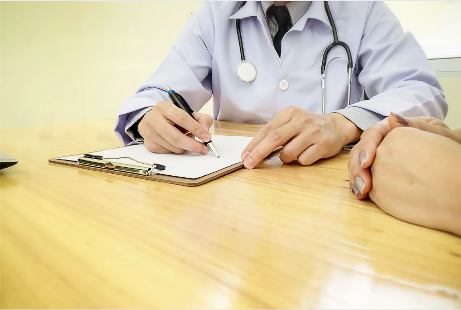 Community asked to share health needs