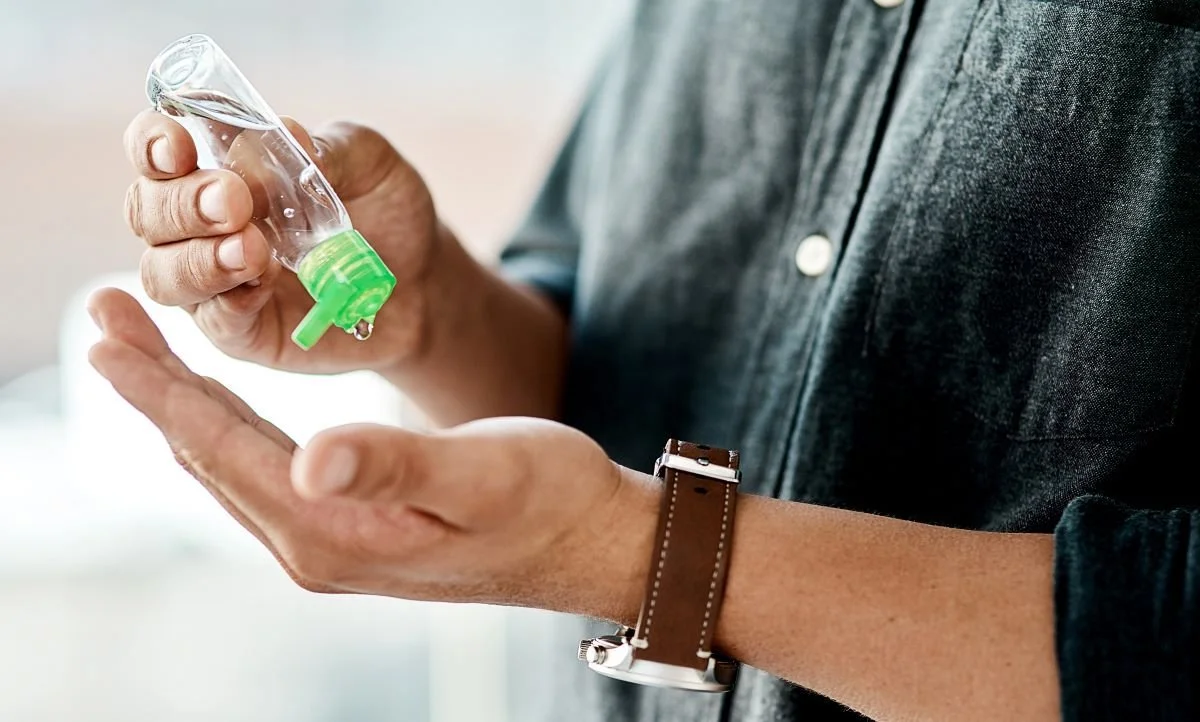 Simple hygiene habits help protect our most vulnerable