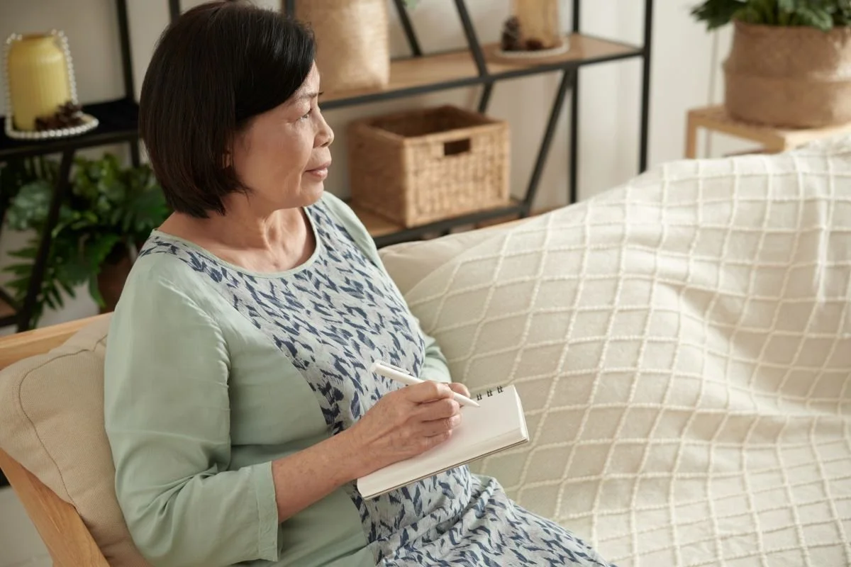 Living with a medical condition? Make a health plan this flu season